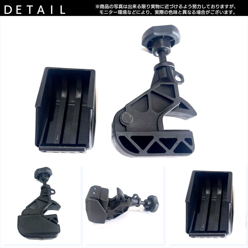 ビードヘルパー 2個 2個セット タイヤ 交換 手組み 組み換え 車 バイク SN-355-TC