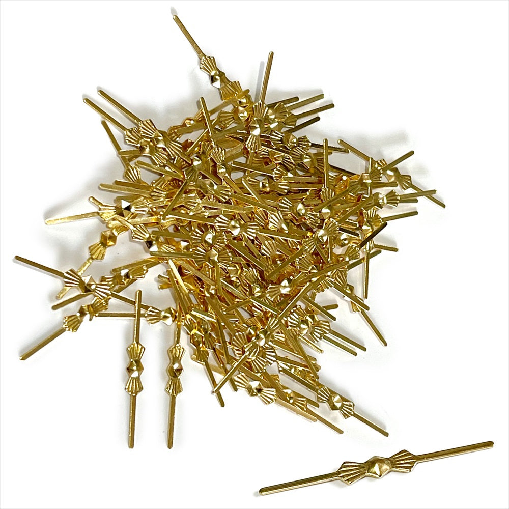 シャンデリア パーツ サンキャッチャー アクセサリーパーツ シルバー ゴールド SN-357-SH