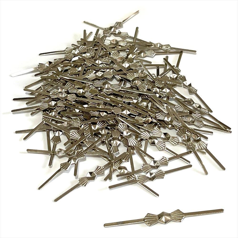 シャンデリア パーツ サンキャッチャー アクセサリーパーツ シルバー ゴールド SN-357-SH