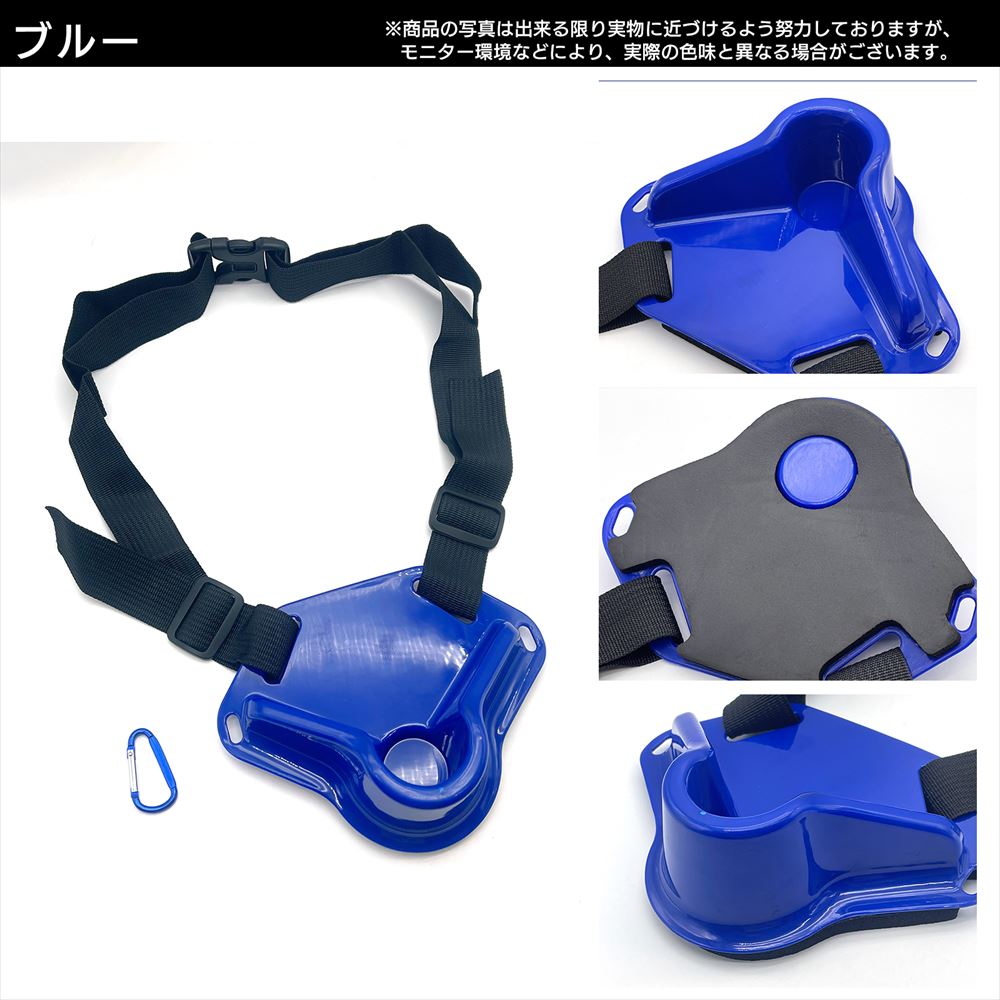 ギンバルベルト フィッシングサポート 海釣り 川釣り SN-385-GB