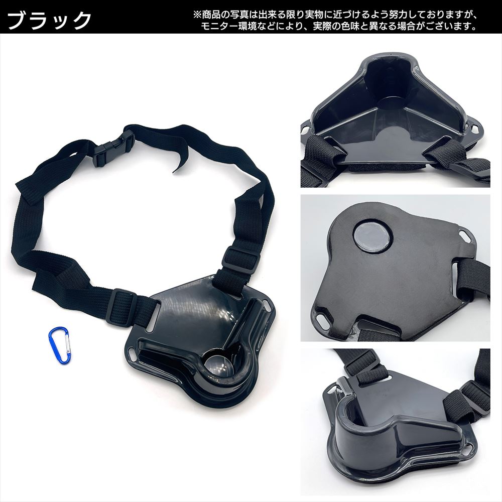 ギンバルベルト フィッシングサポート 海釣り 川釣り SN-385-GB