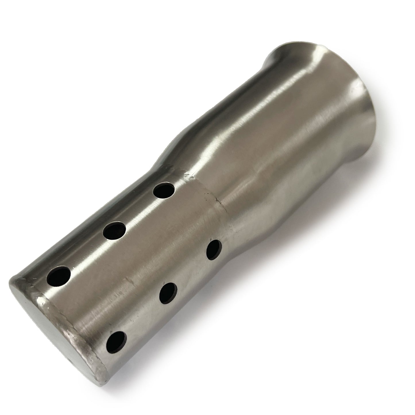 バイク用 サイレンサー 汎用 インナーサイレンサー 51mm SN-257-IS (122mm)