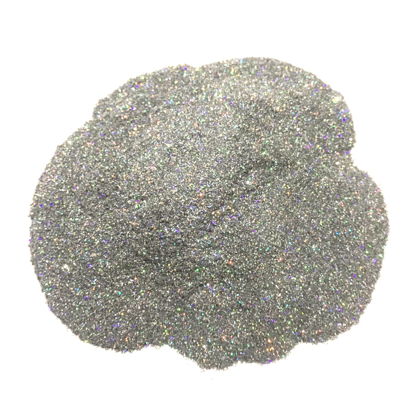 ラメフレーク ラメパウダー ホログラム 100g グリッター SN-253-LF