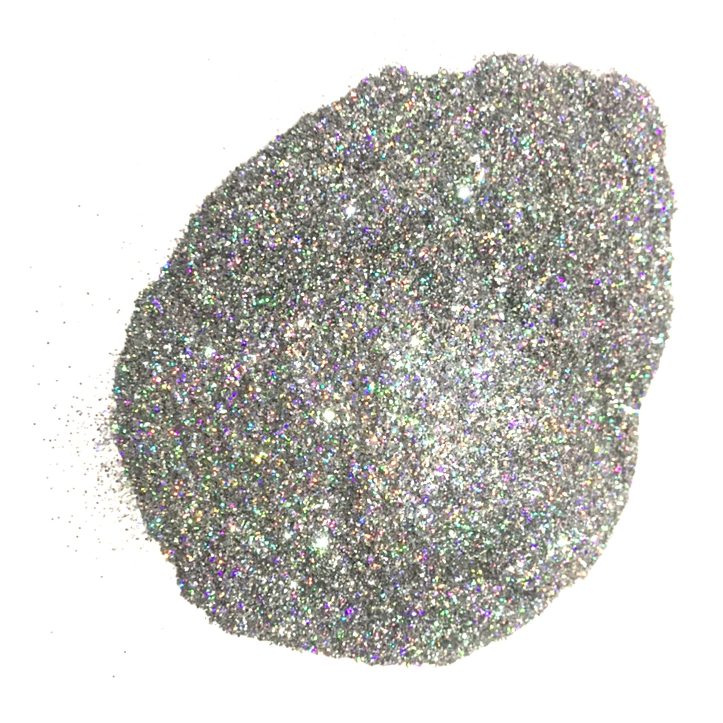 ラメフレーク ラメパウダー ホログラム 100g グリッター SN-253-LF