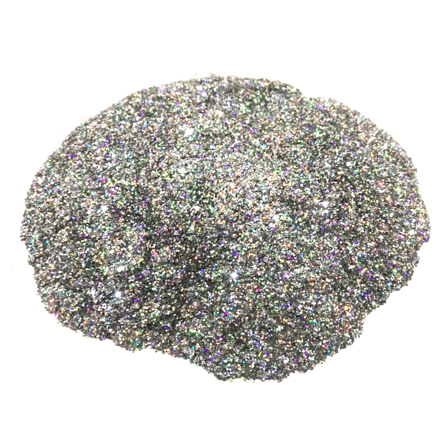 ラメフレーク ラメパウダー ホログラム 100g グリッター SN-253-LF