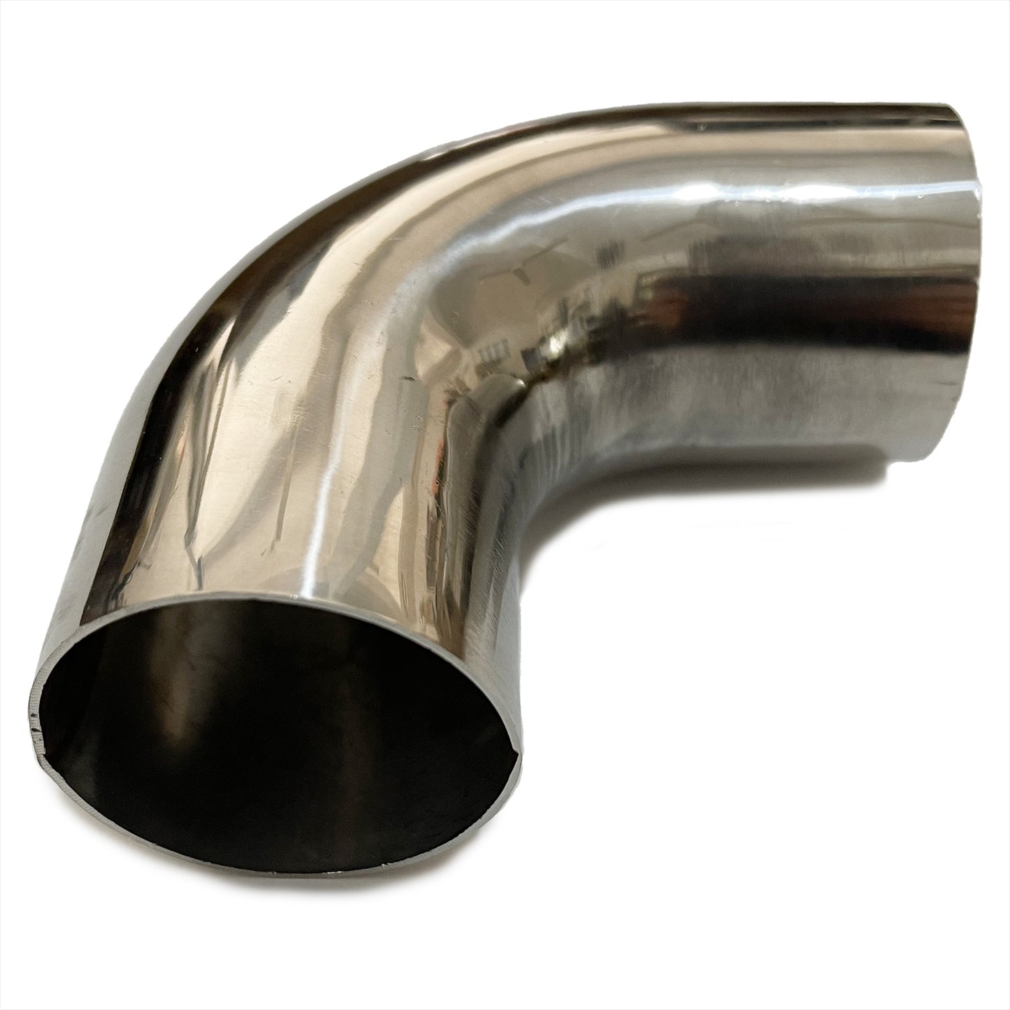 マフラー加工用パイプ 曲げパイプ ステンレス ステンレス曲げパイプ SN-327-SP 51Φ