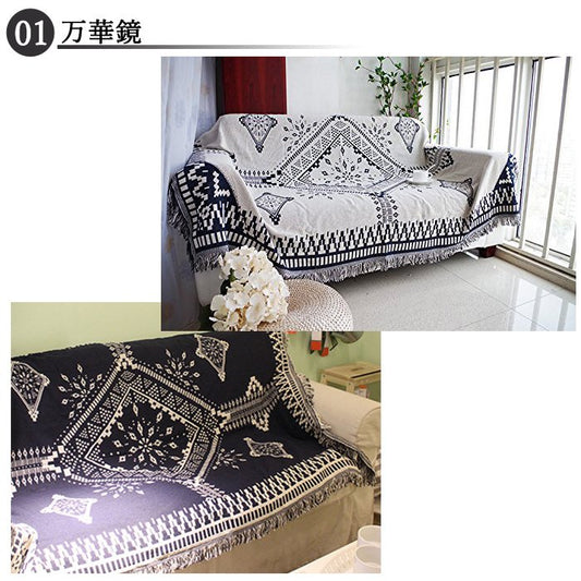 マルチカバー ソファ 長方形 大判 ソファーカバー おしゃれ 130cm x 180cm ML-CMC