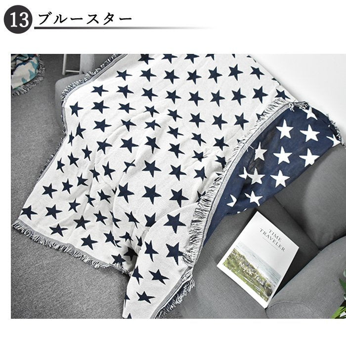 マルチカバー ソファ 長方形 大判 ソファーカバー おしゃれ 130cm x 180cm ML-CMC