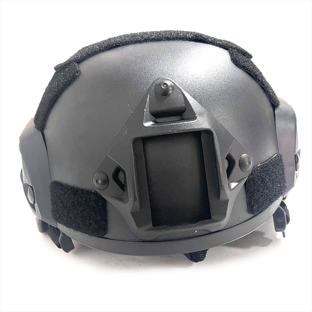 サバゲー タクティカルヘルメット 装備 ヘルメット ミリタリー SN-348-HL