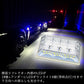 サイドマーカー 5個 ホワイト トラック アンダーライト SN-212-N1
