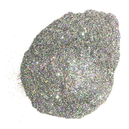 ラメフレーク ラメパウダー ホログラム 100g グリッター SN-253-LF