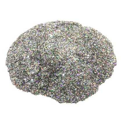 ラメフレーク ラメパウダー ホログラム 100g グリッター SN-253-LF