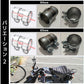マフラークランプ ジョイントマフラー エキゾーストアタッチメント SN-290-MC